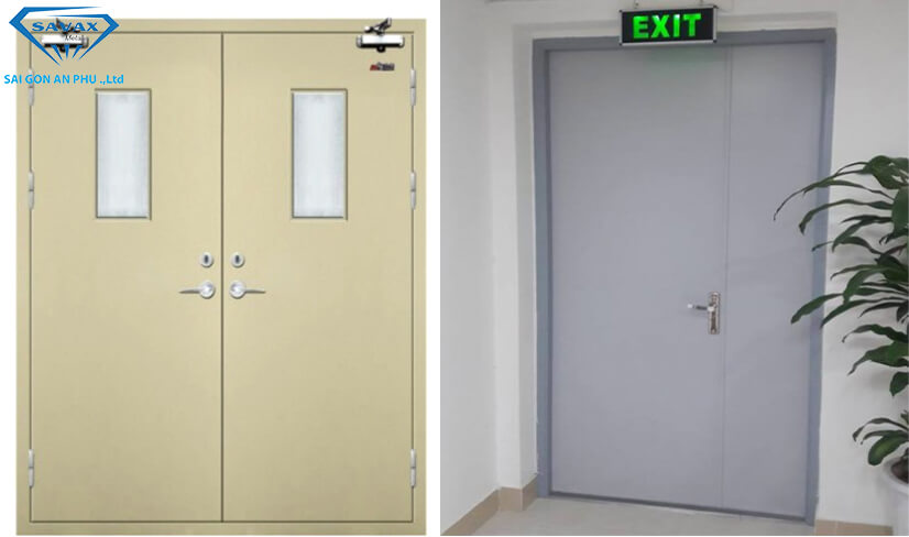 Một số bản vẽ mẫu cửa dùng cho bệnh viện tại Savax Door Một số bản vẽ mẫu cửa dùng cho bệnh viện tại Savax Door
