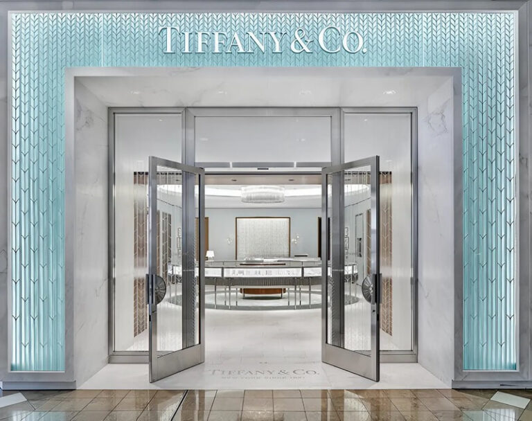 dự án cửa inox kính