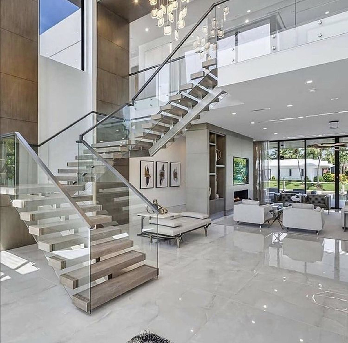 Báo giá lan can tay vịn inox