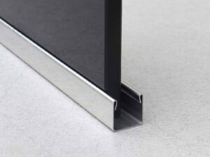 Lap dat nep kinh inox