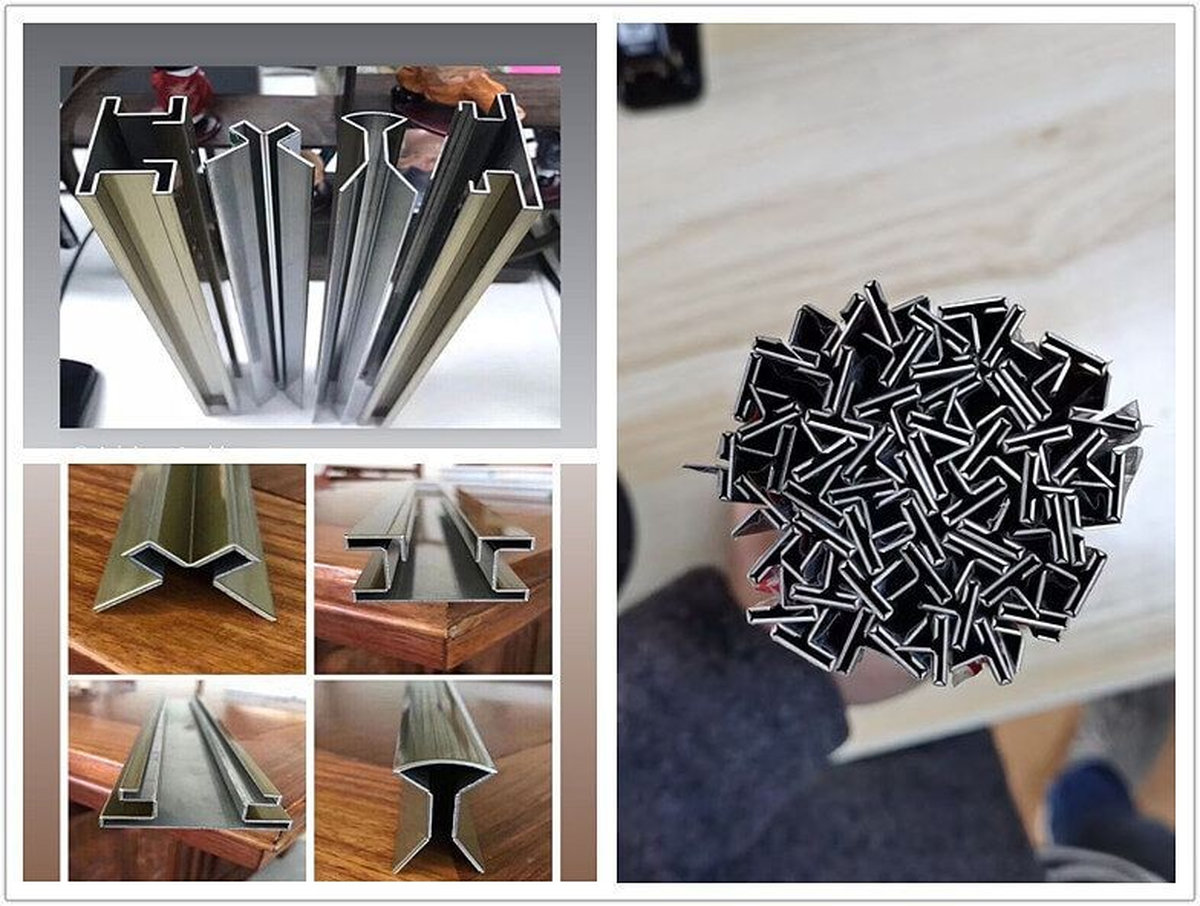 Mẫu khung cửa sổ inox đẹp