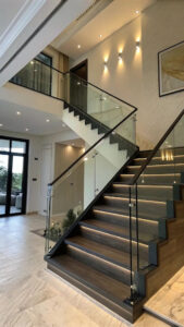 Phu kien lan can inox gia tot