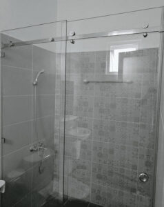 Ray cua lua inox