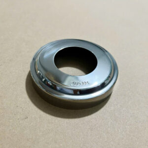 nap chup inox lan can