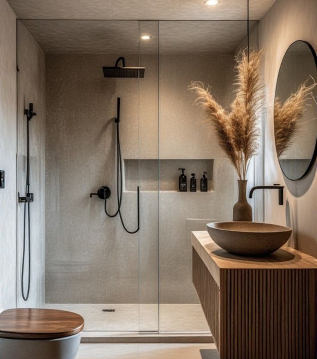 Địa chỉ thi công lắp đặt cabin tắm 180 độ chất lượng