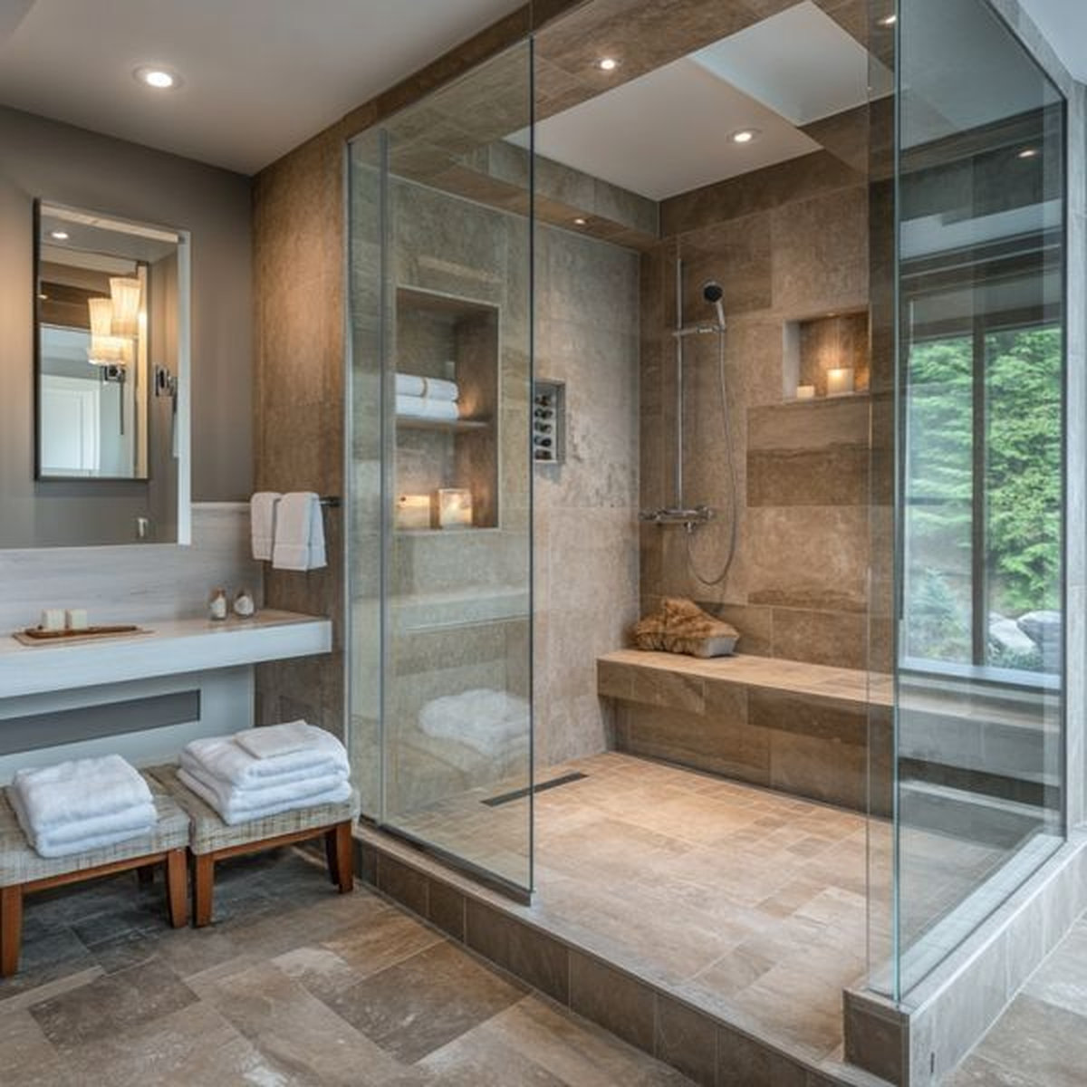 Địa chỉ thi công lắp đặt cabin tắm 180 độ giá rẻ