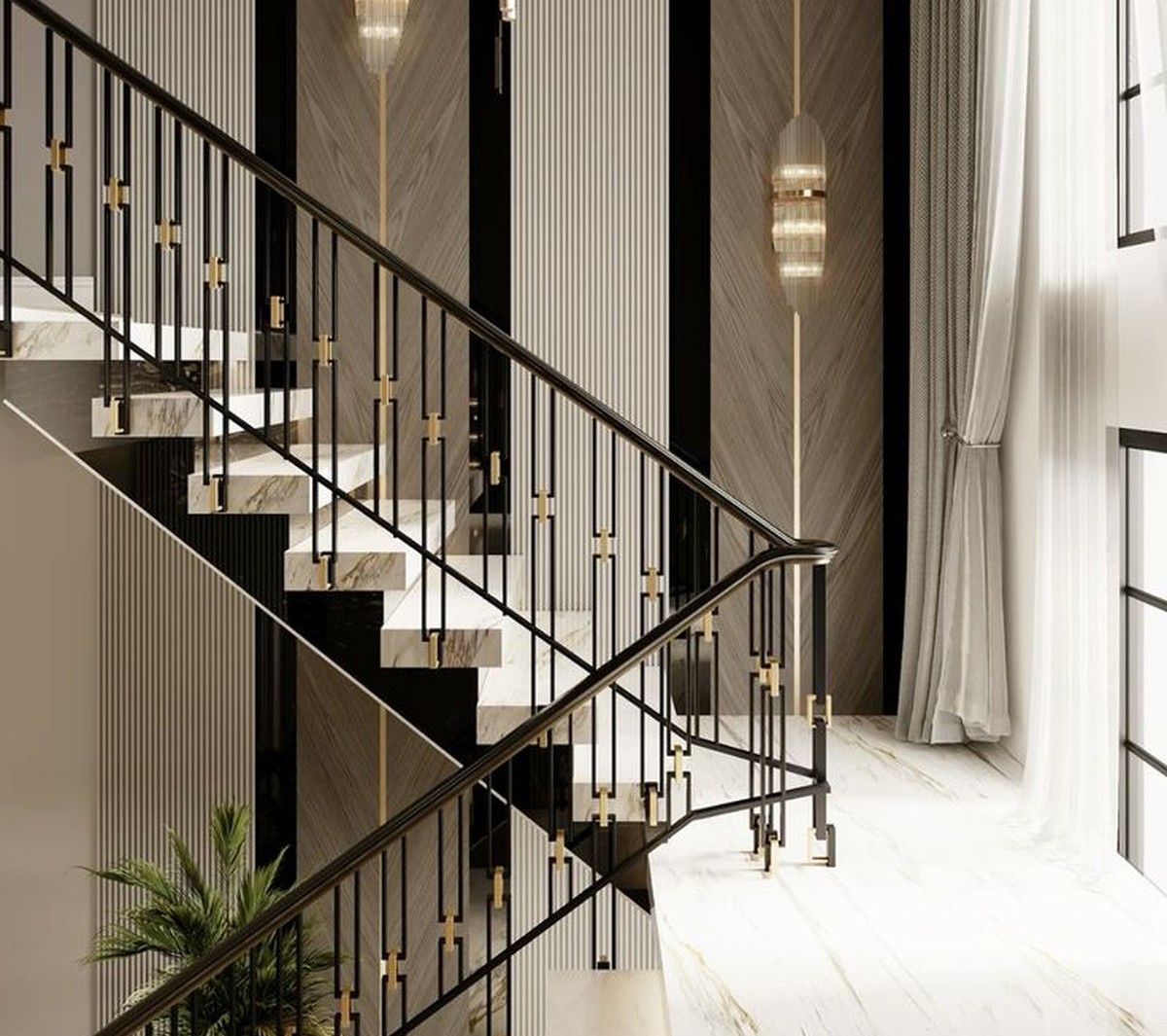 Địa chỉ thi công trụ lan can inox chất lượng