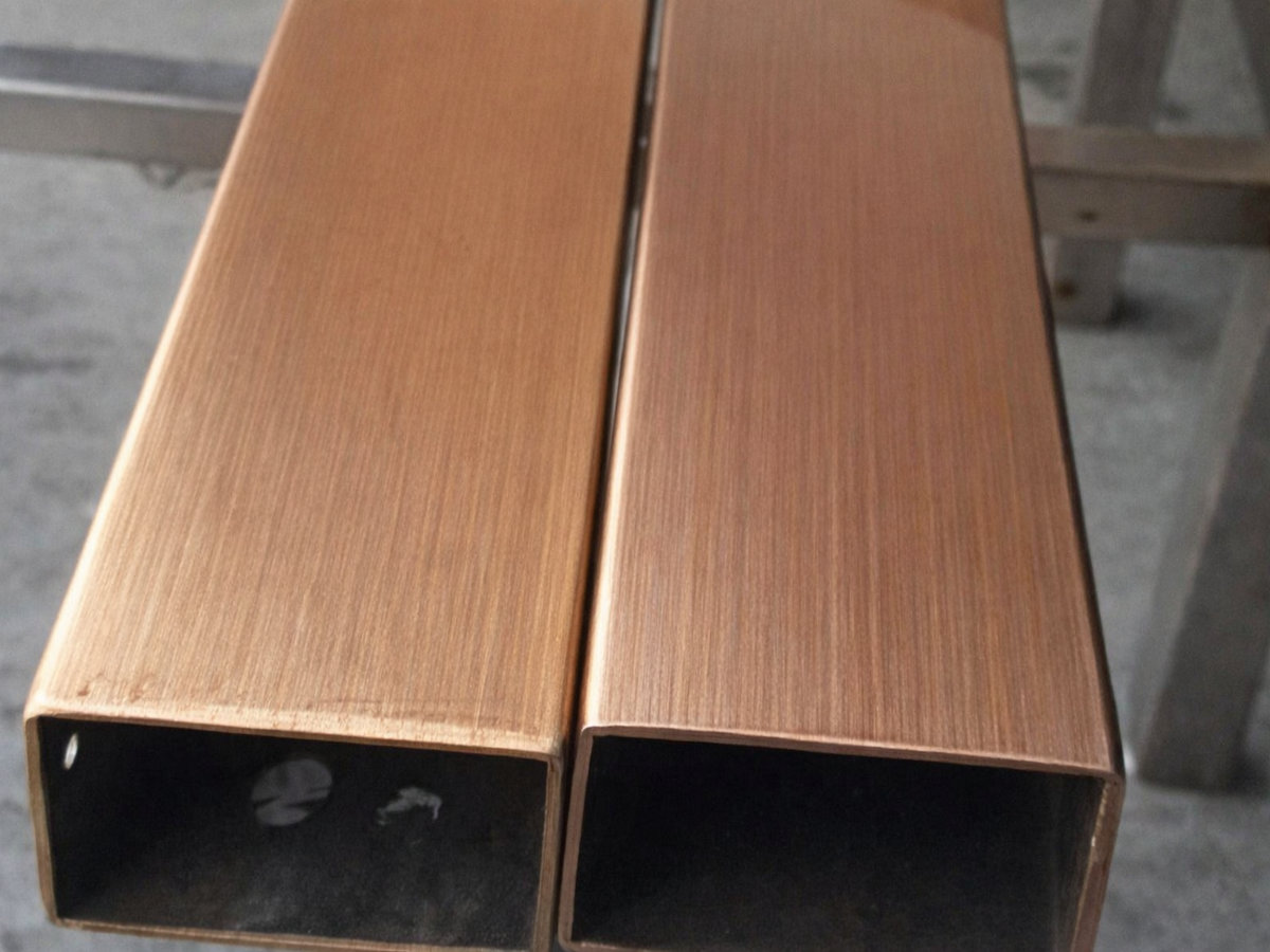 Hộp inox mạ vàng chính hãng