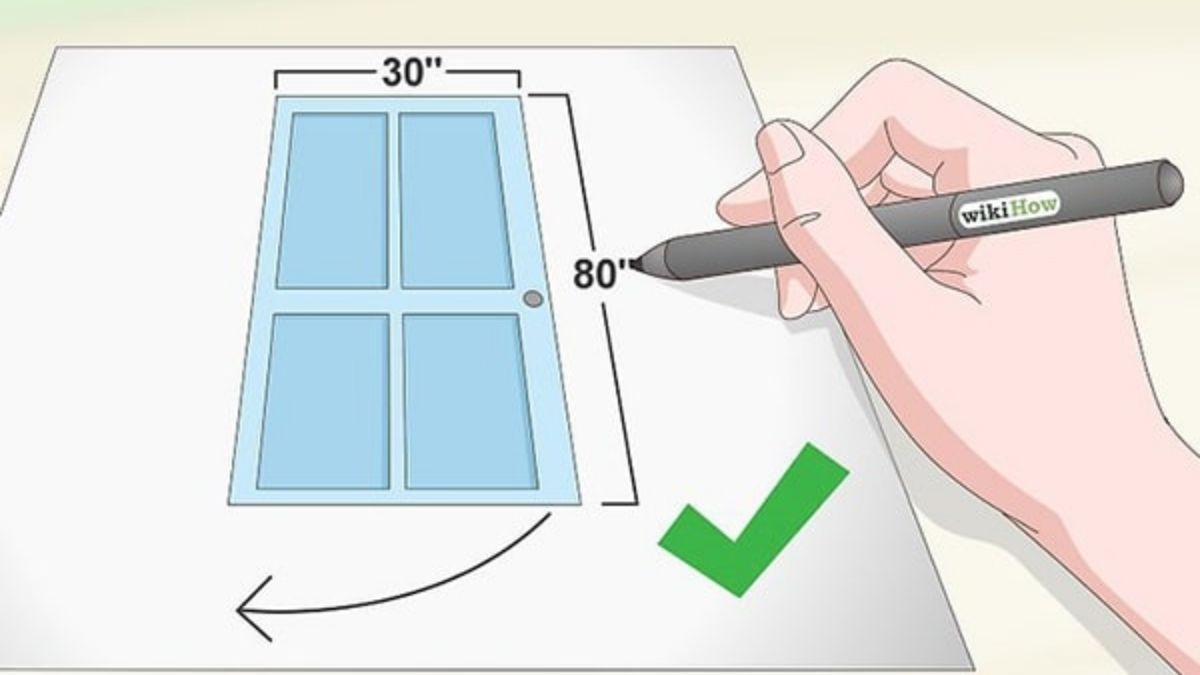 mẫu cửa inox 1 cánh đẹp