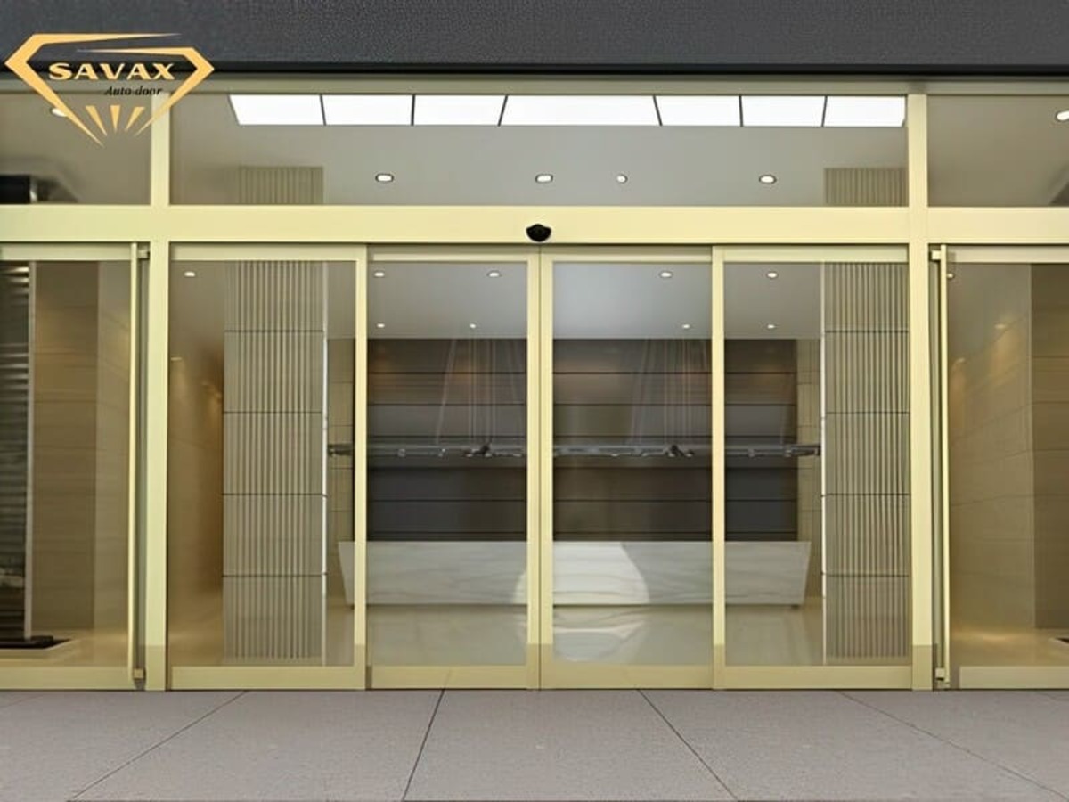 Mẫu khung cửa sổ inox đẹp