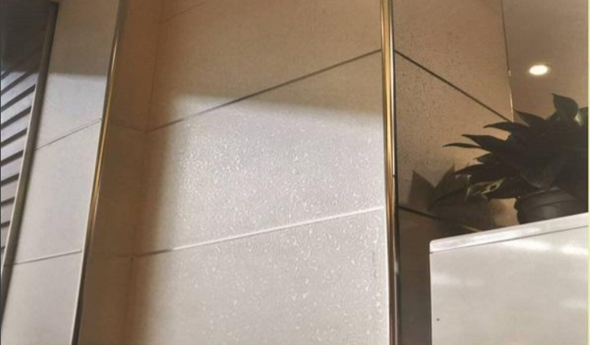 Mẫu nẹp V inox giá tốt