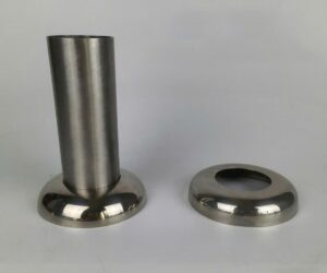 nap chup inox lan can