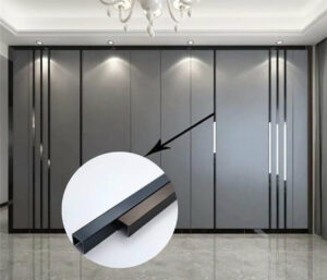 Nẹp U Inox Giá Rẻ