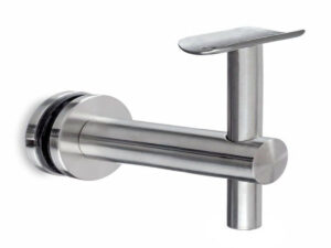 Phụ kiện cầu thang inox