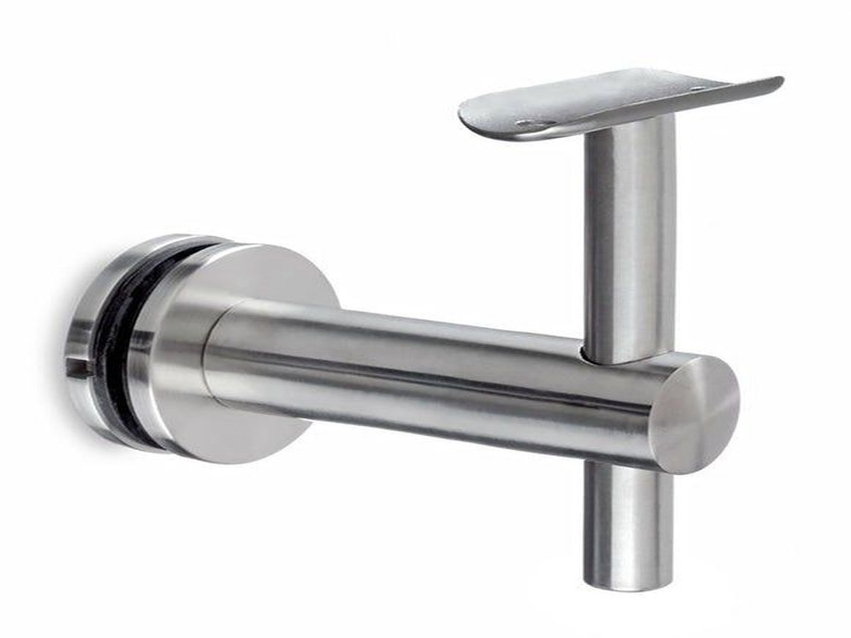 Phụ kiện cầu thang inox chất lượng