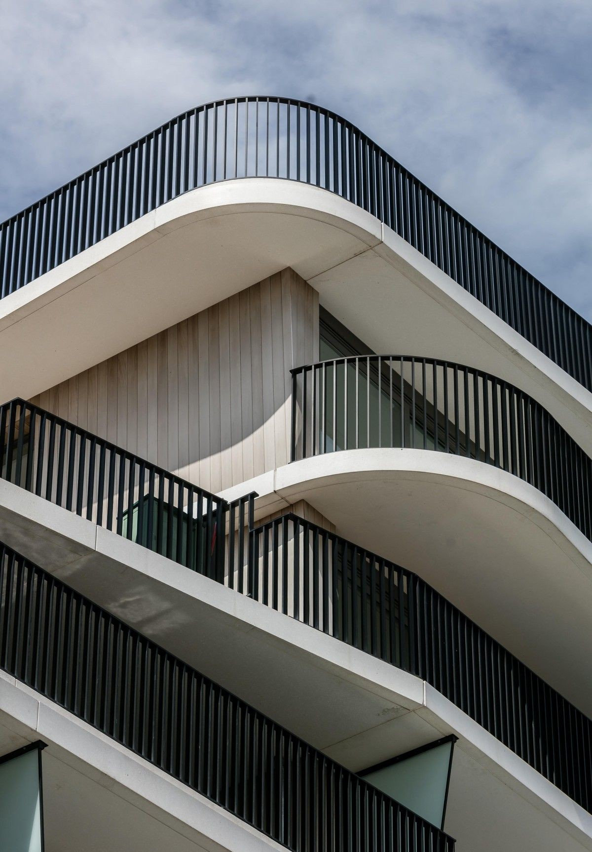 Tay vịn lan can inox 304