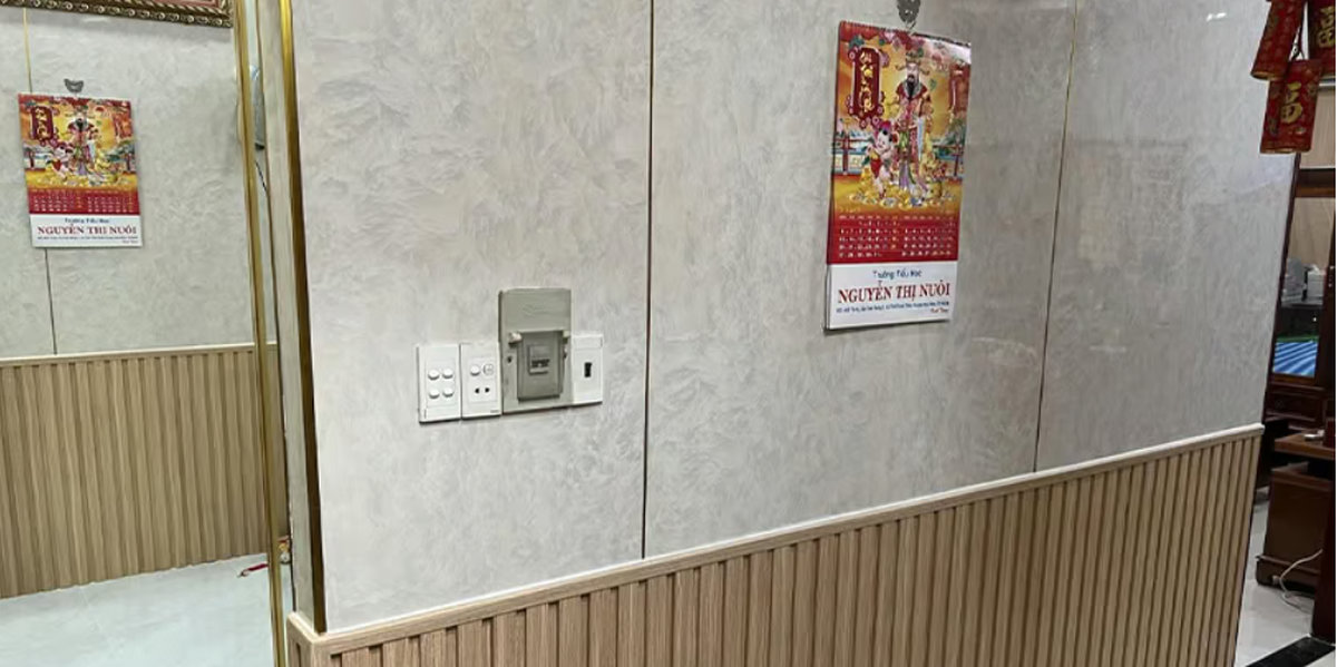 Ưu điểm của nẹp v inox