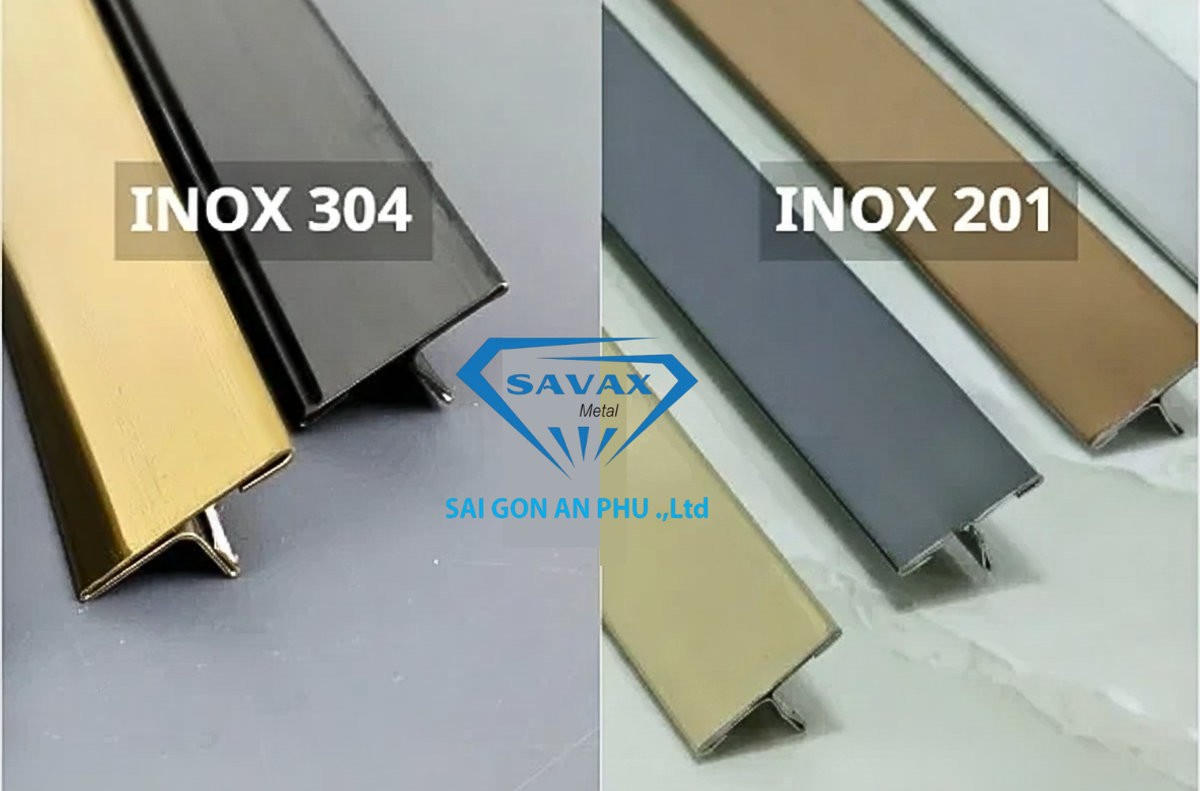 Vách cnc inox mạ vàng