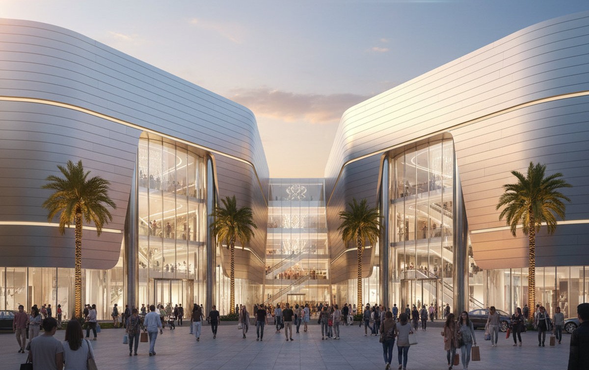 Địa chỉ thi công mặt dựng inox uy tín