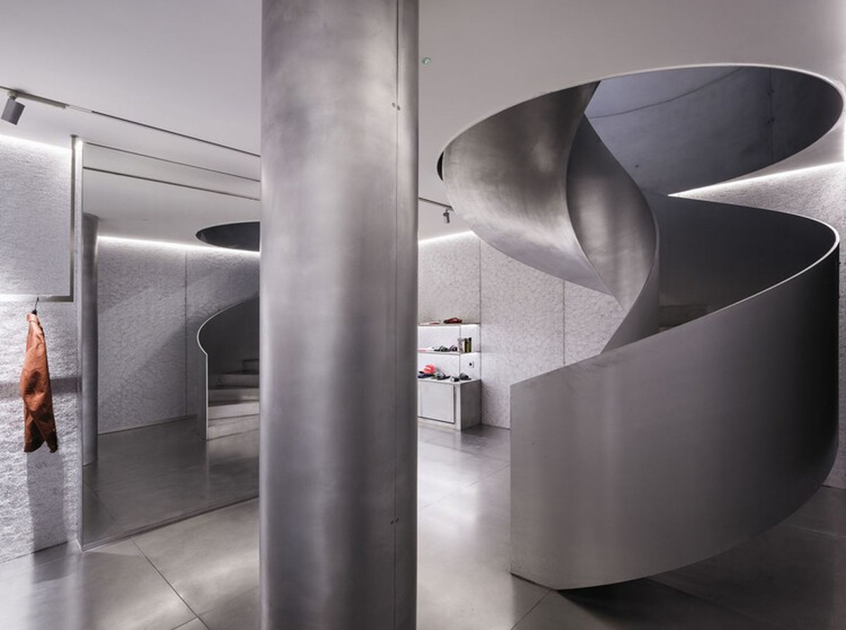 Đơn vị thi công inox cao cấp nhất