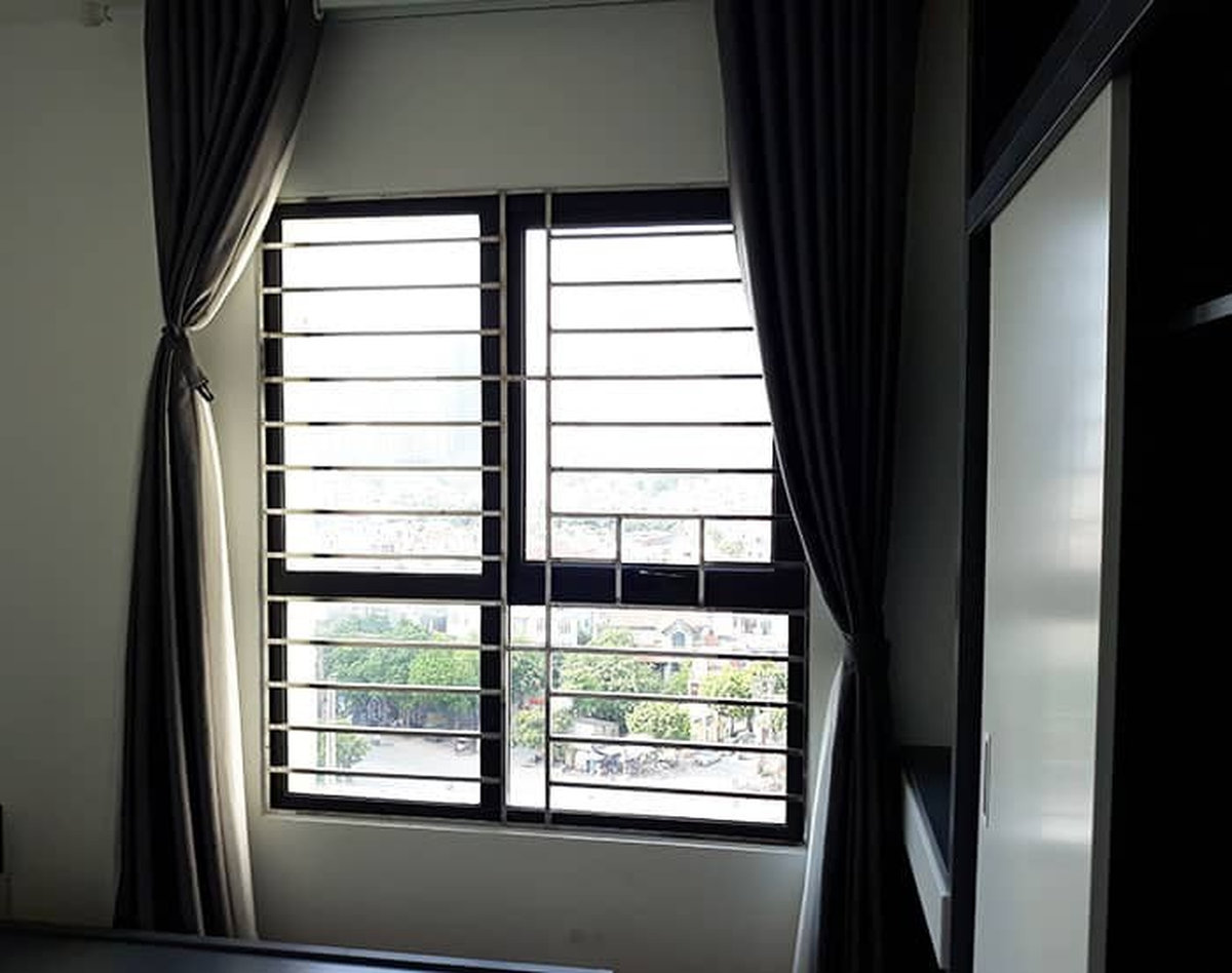 hoa sắt inox cửa sổ