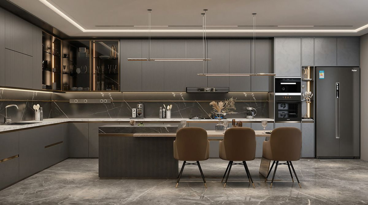 Tủ chạn inox 304 đẹp