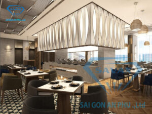 Dự án CT Seldemer