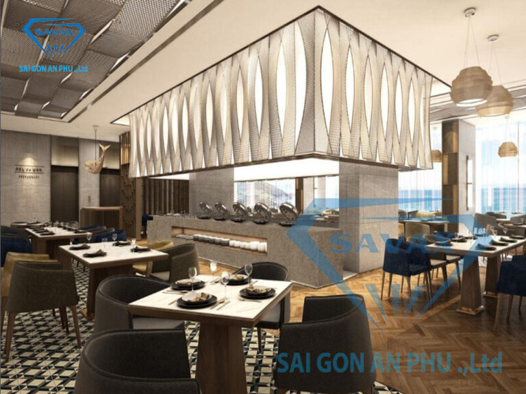 Dự án CT Seldemer