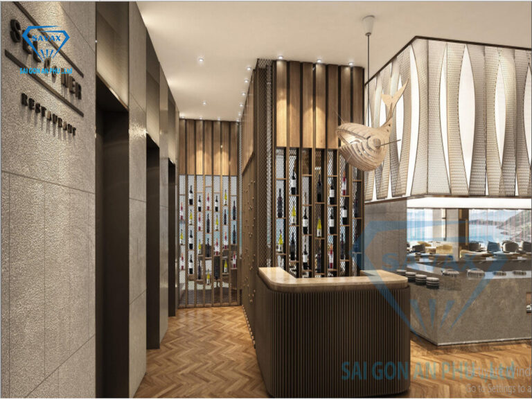 Dự án CT Seldemer