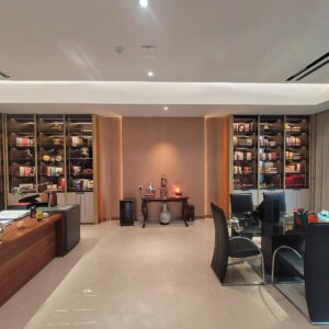 Du an CT Jager Ha Noi