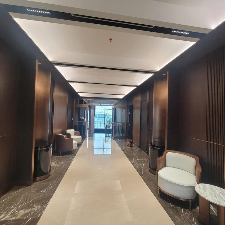 Du an CT Jager Ha Noi hanh lang