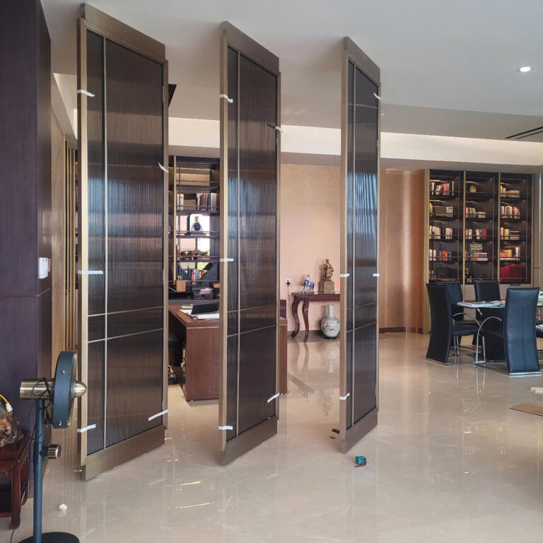 Du an CT Jager Ha Noi hien dai