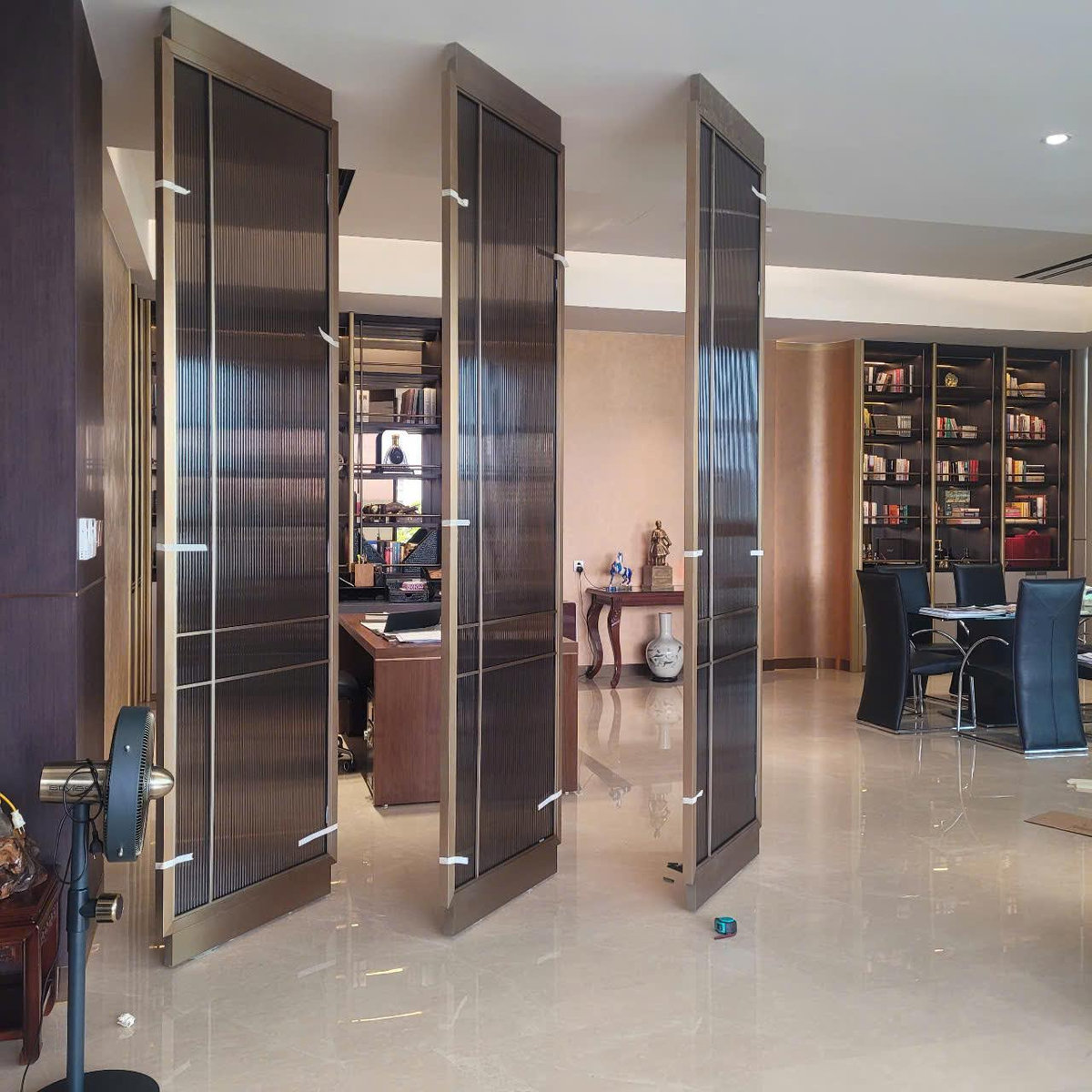 dự án CT Jager Hà Nội hiện đại