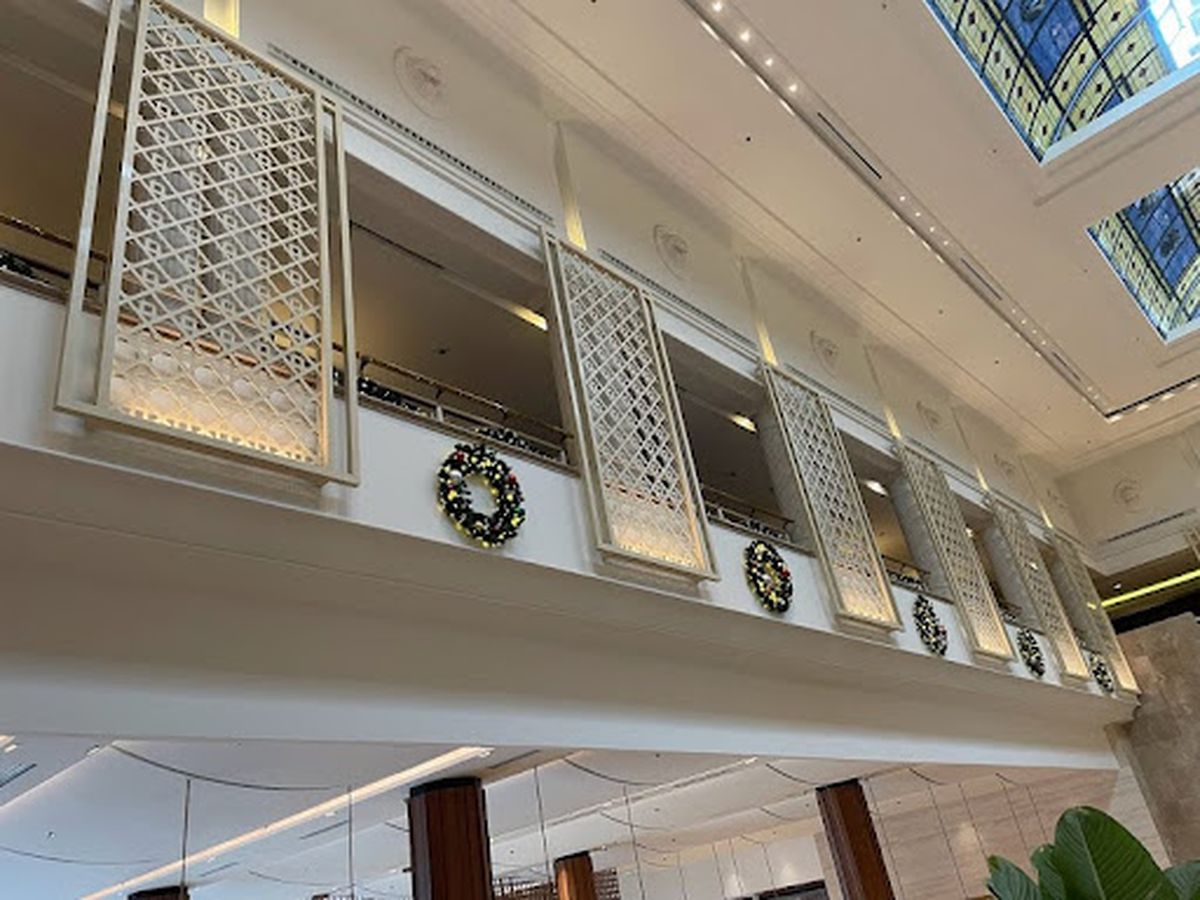 dự án lotte H&R cụ thể