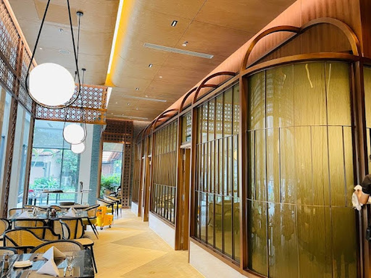 dự án Lotte H&R chi tiết