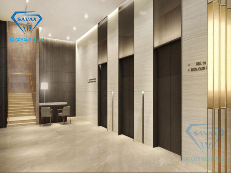 Dự án CT Seldemer