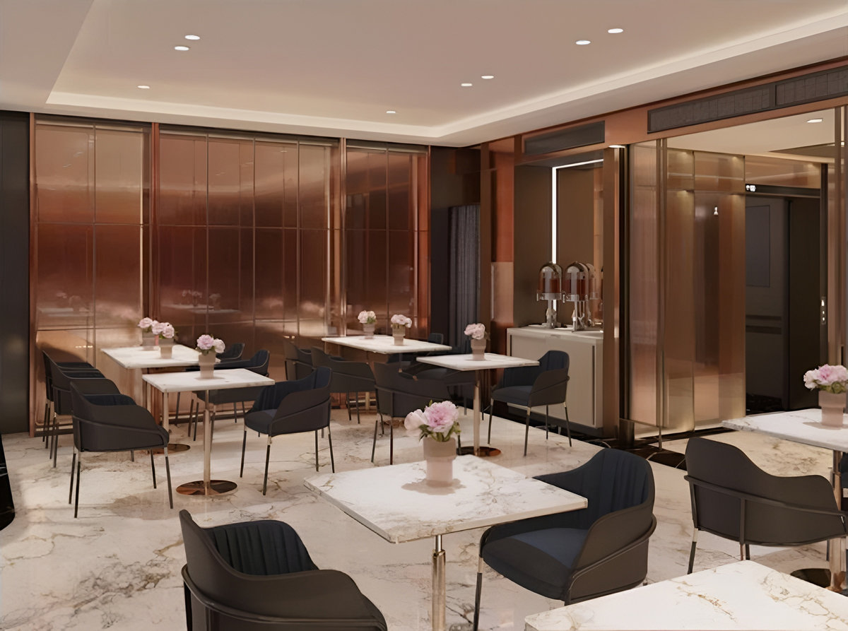 Thông tin dự án CT La Passion Hotel