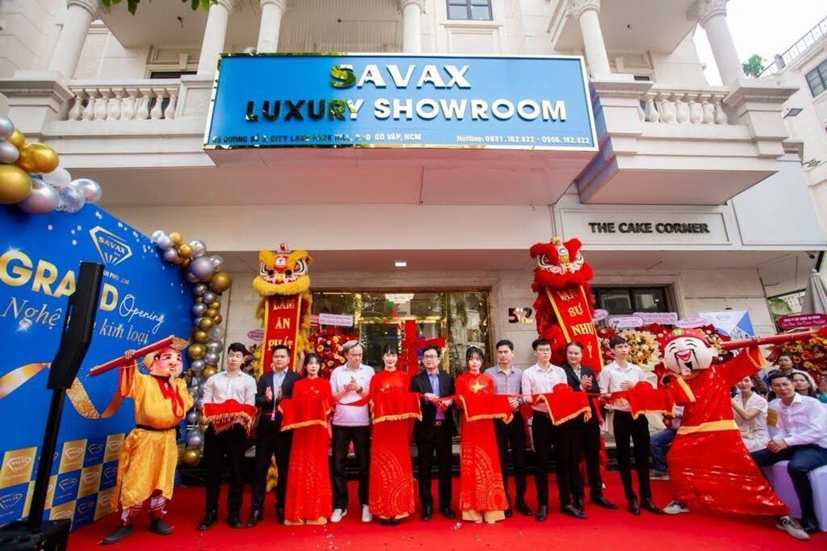 Bảo quản cửa tùy chỉnh